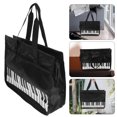 thumbnail image 2 of Music Sheet Bag A4 Size Music Score Holder Violin Sheet Case Instrument Accessory Holder, 2 of 9