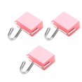 thumbnail image 3 of Sentmoon Over the Door Hook Over Door Hanger Magnetic Hook for Refrigerator and Washing Firm Grip Adhesion Rotatable Metal Hook for Kitchen Bathroom and Office Storage for Restaurant and Kitchen, 3 of 7