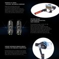 thumbnail image 2 of Hohem iSteady T1 3- Stabilizing Gimbal Handheld Stabilizer Support 360-degree Panorama and Smart Auto-tracking for 7Plus 7/6S Plus 6S/6Plus 6/ 5 for S7 S7 Edge Note Edge/ Note5/4 S4 Smartphones, 2 of 7