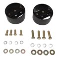 thumbnail image 3 of Firestone Industrial Helper Spring Spacer 2375 6 Inch Lift; Steel; Set of 2, 3 of 5