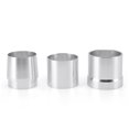thumbnail image 3 of Stator Shaft Seal Installer Kit, Sturdy Heat Resistant CNC Milled High Strength Stator Shaft Seal Resizer  For 700-R4 4L60 4L60E 4L65E 4L70E Transmission, 3 of 8