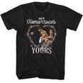 thumbnail image 1 of Yellowstone T-Shirt Adulte Noir Mes Demains Sont à Toi 2Xlt, 1 of 2