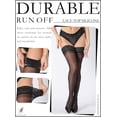 thumbnail image 3 of XINQIHANG Bas Cuisses Semi-Transparents pour Femmes, 17 Couleurs, 3 of 6