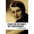 thumbnail image 3 of Essais sur Ayn Rand's la Fontaine, 3 of 5