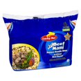 thumbnail image 2 of Lucky Me Beef Mami Artificial Beef Flavour Instant Noodles Soup, 2 of 6