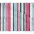 thumbnail image 3 of oneOone Cotton Flex Fabric Multicolor Stripe Printed Fabric 1 Yard 40 Inch Wide, 3 of 3