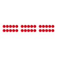 thumbnail image 3 of Dalazy 10pieces Outdoor Activity - Reusable Water Balls For Summer Pool Fun Colorful Swimming Pool Family Fun Water Balloon Red 3PCS, 3 of 6