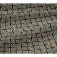 thumbnail image 5 of oneOone Viscose Jersey Fabric Arrow|Swirl & Floral Block Print Sewing Fabric BTY 60 Inch Wide, 5 of 5
