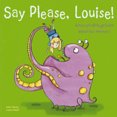 thumbnail image 1 of Dites Please, Louise (Dites Please, Louise), 1 of 1