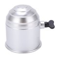 thumbnail image 2 of Universal Trailer Hitch Ball Cover Knob Tow Bar Ball  Protect Cover RV Trucks Waterproof Dustproof, 2 of 8