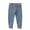Grey, variant on Splozh Girls Leggings Yoga Baby Boys Girls Cotton Pants Toddler Thicked Fleece Lined Casual Trousers Leggings Winter Pants Purple,4-5 Years
