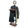 thumbnail image 4 of Winsome Alfred Stand valet en finition espresso, 92155, 4 of 5