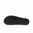 thumbnail image 4 of Reef Women CUSHION VISTA BLACK SANDAL, 4 of 4
