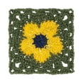 thumbnail image 2 of Red Heart® All In One Flower Power™ Fil acrylique peigné n° 4 (moyen), 8,8 oz/250 g, 417 yards, 2 of 5