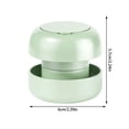 thumbnail image 2 of Cagogo Pill Cutter And Crusher, Multi Functional Tablet Grinder ForKidsAdults, Portable Pill Splitter Crusher With Storage Box, Cutter And Crusher For Home Travel Hospital Pharmacy, 2 of 5