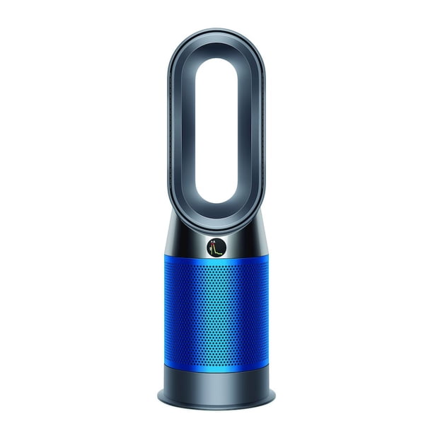Dyson Official Outlet - HP04 Pure Hot + Cool Air Purifier and Fan