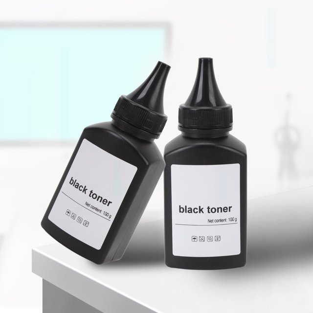 Toner Refill Powder, Toner Refill Black for E210 E230 E260 E350