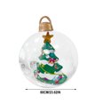 thumbnail image 3 of Birdeem Inflatable Ball Christmas Decorations for Holiday Activities Christmas Yard Decorations, 3 of 5