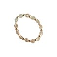 thumbnail image 1 of Coofit Bague de Doigt Simple Ajustable Rétro en Zircon Perlé Bague de Phalange pour Femmes, 1 of 10