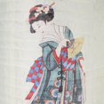 thumbnail image 2 of 10 inch Japanese Beauty Lantern Chochin Restaurant Sign Party Pub Decor (A), 2 of 6