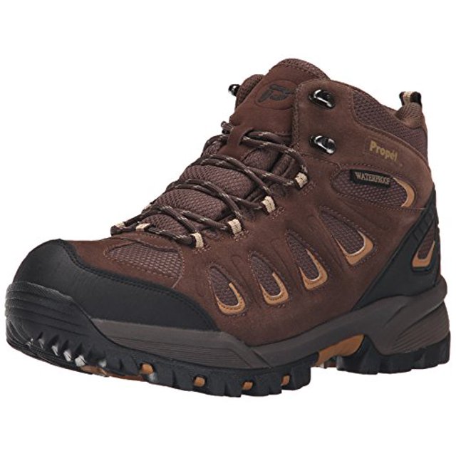 Botte de Randonnée Ridge Walker pour Hommes Propét
