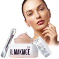 thumbnail image 3 of Il Makiage No Filter Poreless Base Smoothing Primer - 30Ml / 1.0 Fl Oz Perfecting Primer For Pores, Flawless Finish, Long-Lasting Makeup Base, Il Makiage Foundation, 3 of 8
