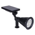 thumbnail image 4 of Intelligent Light Control LED Solar Lawn Lights with 18PCS LED Lamp Chips for Wall Mounted Garden Lights, Garden Lights, Lawn Lights, Garage Lights, Garden Landscape Lights, 4 of 7