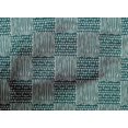 thumbnail image 4 of oneOone Cotton Poplin Fabric Geometric Block Print Sewing Fabric BTY 56 Inch Wide, 4 of 4