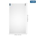 thumbnail image 4 of MasteelfCA Laptop Screen Protective Film Anti Blue-ray Scratch Dust PET, 4 of 7