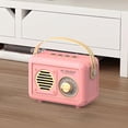 thumbnail image 3 of Edgergery Wireless Bluetooth Speaker Mini Portable Mobile Phone New Subwoofer Outdoor Small Sound, 3 of 5