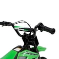 thumbnail image 3 of 24V Hyper HPR350 Electric Motorcycle, 3 of 9