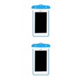 thumbnail image 1 of Maoww Universal Waterproof Case Mobile Phone Cover Water Proof Pouch Bag For 12 11 Pro Max 8 Plus new Type4 NO4, 1 of 6