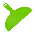 thumbnail image 3 of S SERENABLE Plastic Putty Knife Plastic Putty Knife Scraper for Drywall Spackling Taping 10 Inch, 3 of 9