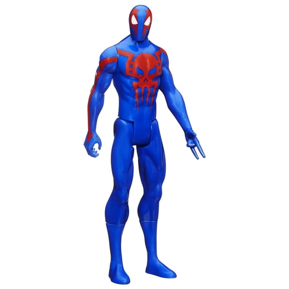 Marvel Spider-Man Titan Hero Series - Figurine Spider-Man 2099