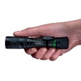 thumbnail image 2 of Police Security ProFlex Dual Power Flashlight, 2 of 4
