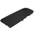 thumbnail image 1 of Soft Carbon Fiber Center Control Passenger Side Dashboard Panel Air Vent Cover 6RD880261A Black For Car, 1 of 8
