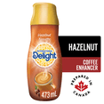 thumbnail image 1 of International Delight Crème à Café à la Noisette, 473 ml, 1 of 5