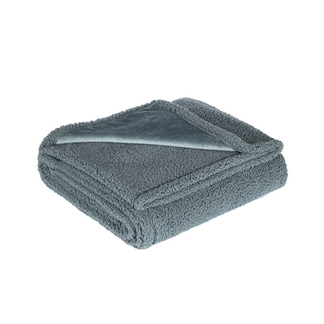 Youkk Practical Waterproof Dog Blanket For All Breeds And Sizes Soft And Comfortable Pet Blankets Grey S