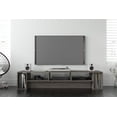 thumbnail image 3 of Nexera Rustik 72 inch TV Stand, 3 of 3