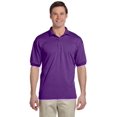 thumbnail image 1 of Adult 50/50 Jersey Polo, 1 of 1