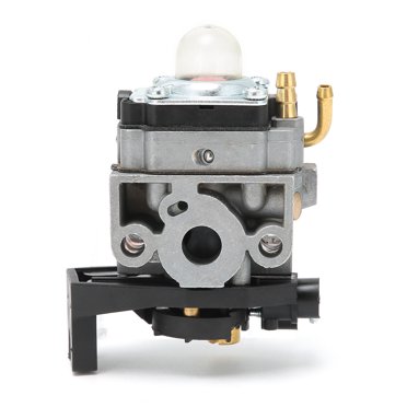 Trimmer Carburetor, Strong Aluminum Carburetor Replacement Carburetor Kit Lightweight For Trimmer For Mantis Tiller GX25 GX25N GX35 Trimmer Bush Cutter Parts