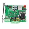 thumbnail image 2 of 12V/24V Board For Automatic Double Arms Swing Gate Opener Control Board Panel Smart Control Center System Replace Fittings ,Long Lasting, 2 of 6