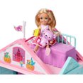 thumbnail image 2 of Club Barbie – Maison de Chelsea, 2 of 8