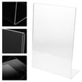 thumbnail image 4 of Shisuyan Writing Slant Board Acrylic Slant Board Transparent Drawing Slant Board Desktop Painting Board Rack, 4 of 8