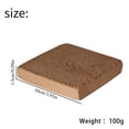 thumbnail image 1 of Organic Compressed Coco Coir Brick Coconut Fiber Organic Soil Plant Growing Medi, 1 of 8