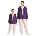 thumbnail image 3 of George Girls' Lined Rain Jacket, 3 of 6
