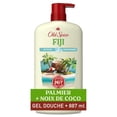 thumbnail image 2 of Old Spice Men's Body Wash Fiji with Palm Tree, 24 Shower Fresh, 2 of 20
