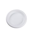 thumbnail image 3 of Disposable Plastic Circular Plates, Vegetable Plates, Barbecue Fruit Plates, Cake Plates 11 inches, 3 of 6