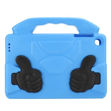 Tablet Rugged Case,Tablet Case EVA Flat Tablet Shell Tablet Case Revolutionary Design