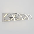 thumbnail image 4 of Artika DNA Luminaire de Meuble-Lavabo Moderne, Chrome, 4 of 5